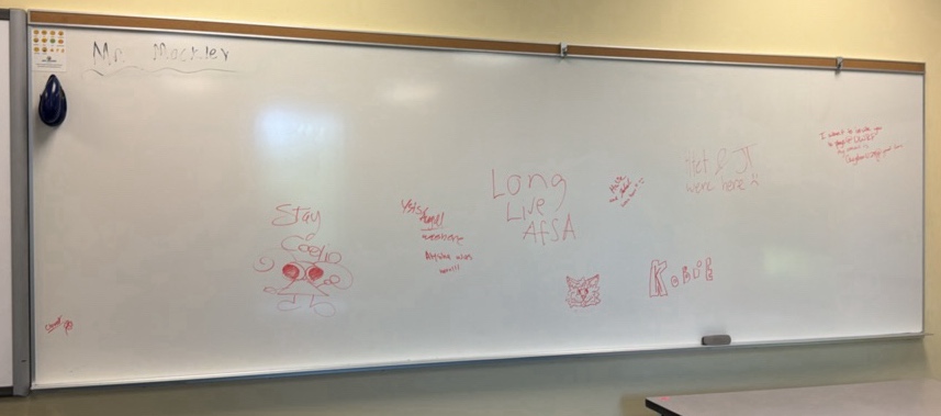 whiteboard