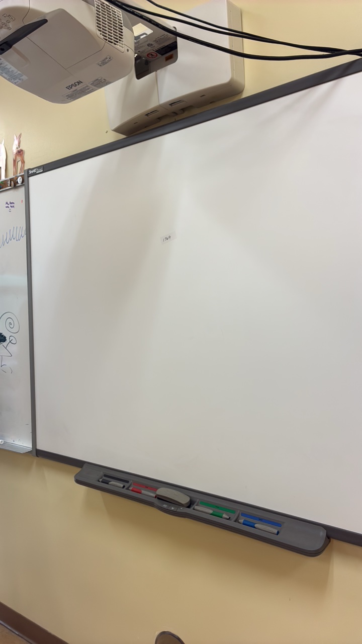 smartboard