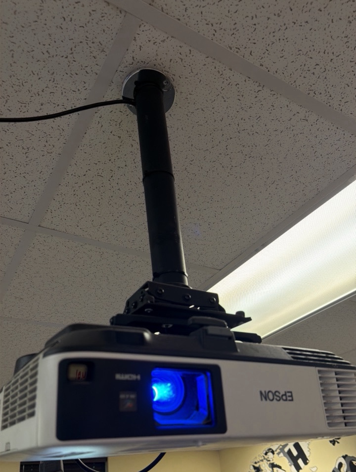 epson projector