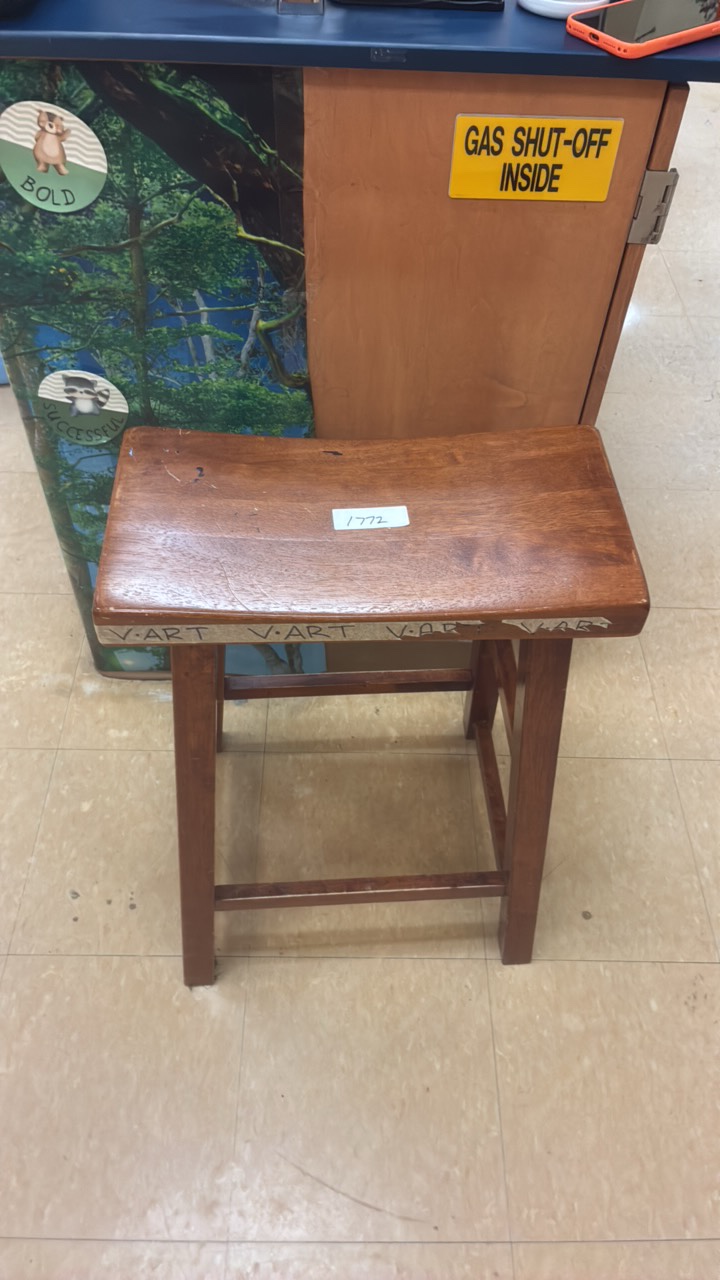 stool