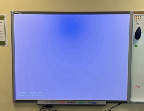 smart board