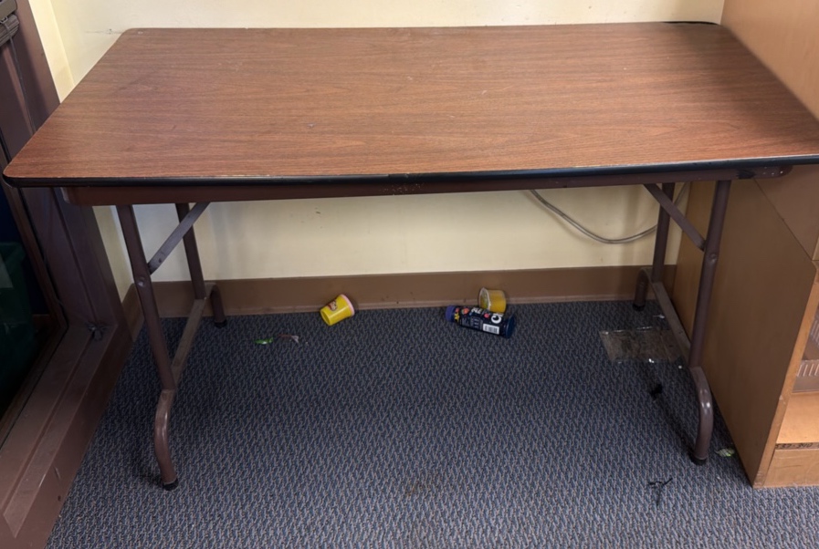 table