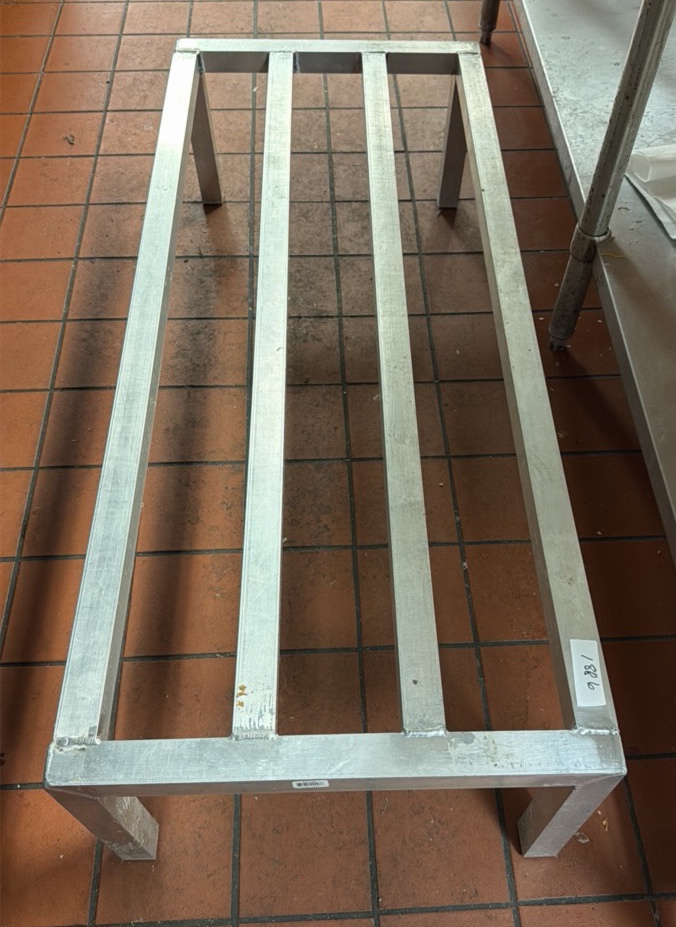 riser rack