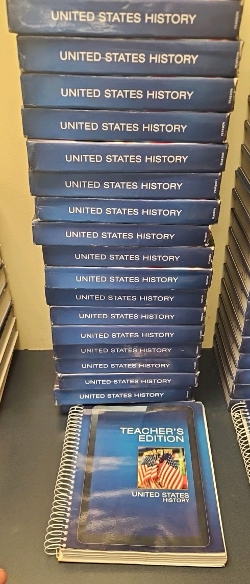 United States history