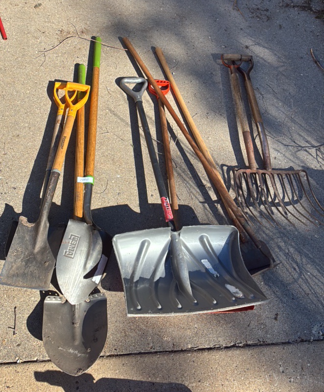 shovelspitchforkshoes