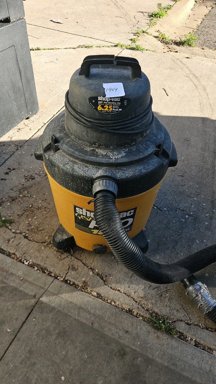 shop backpro 18 gallons