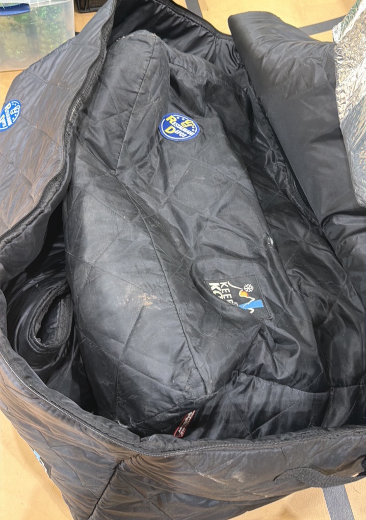 restaurant depot cooler bags