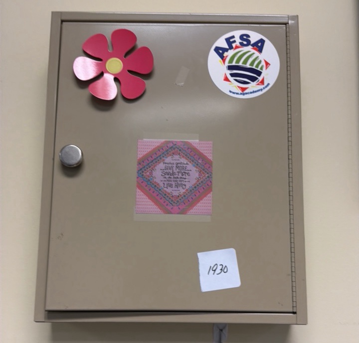 Key box