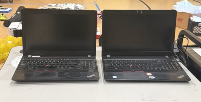 Lenovo ThinkPad