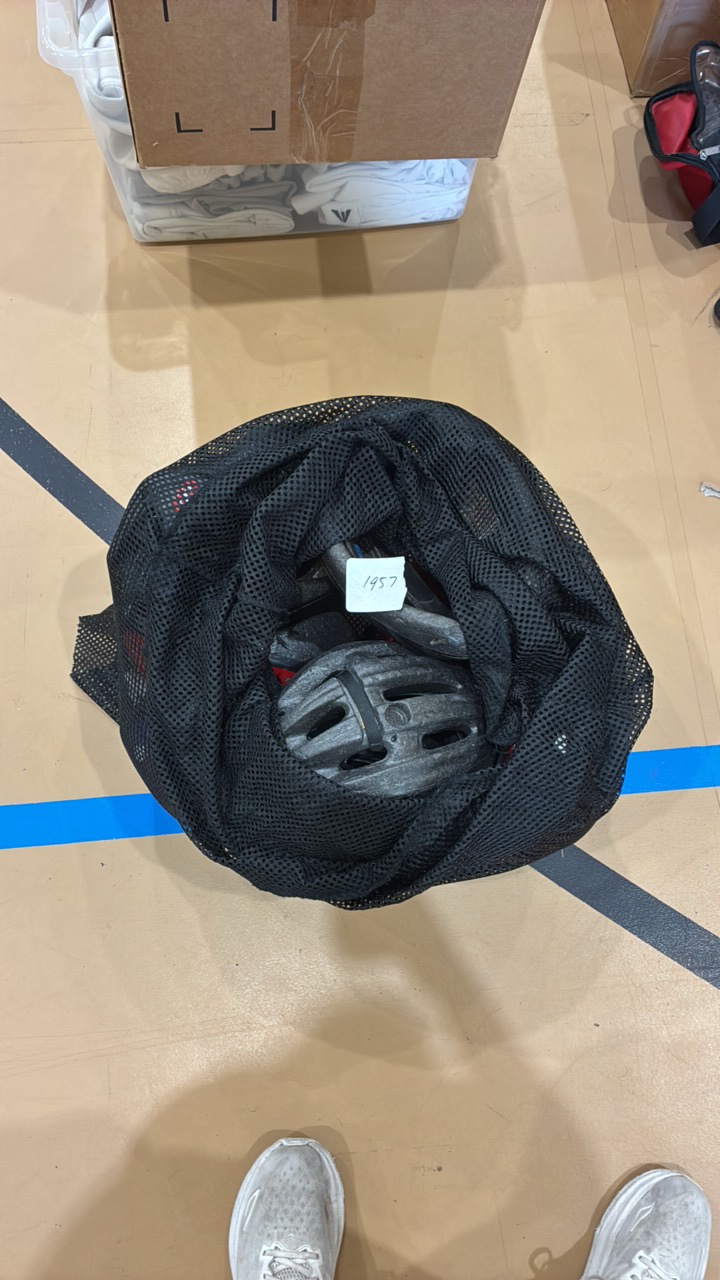 bike helmets