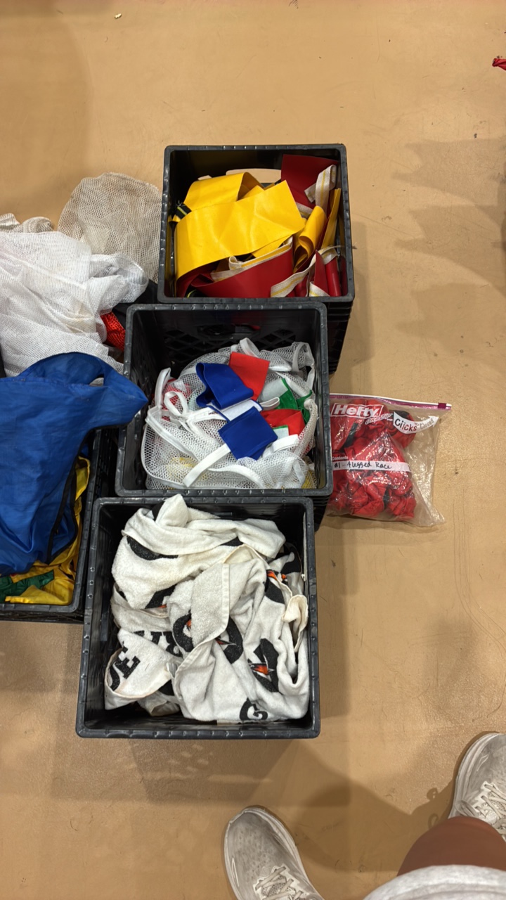 miscellaneous sportswear