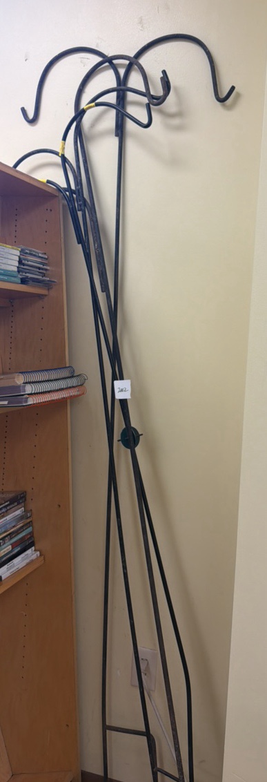 shepherds hooks
