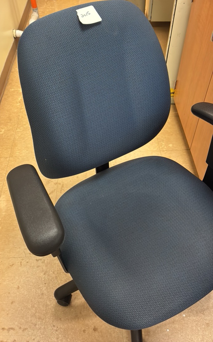 desk chair