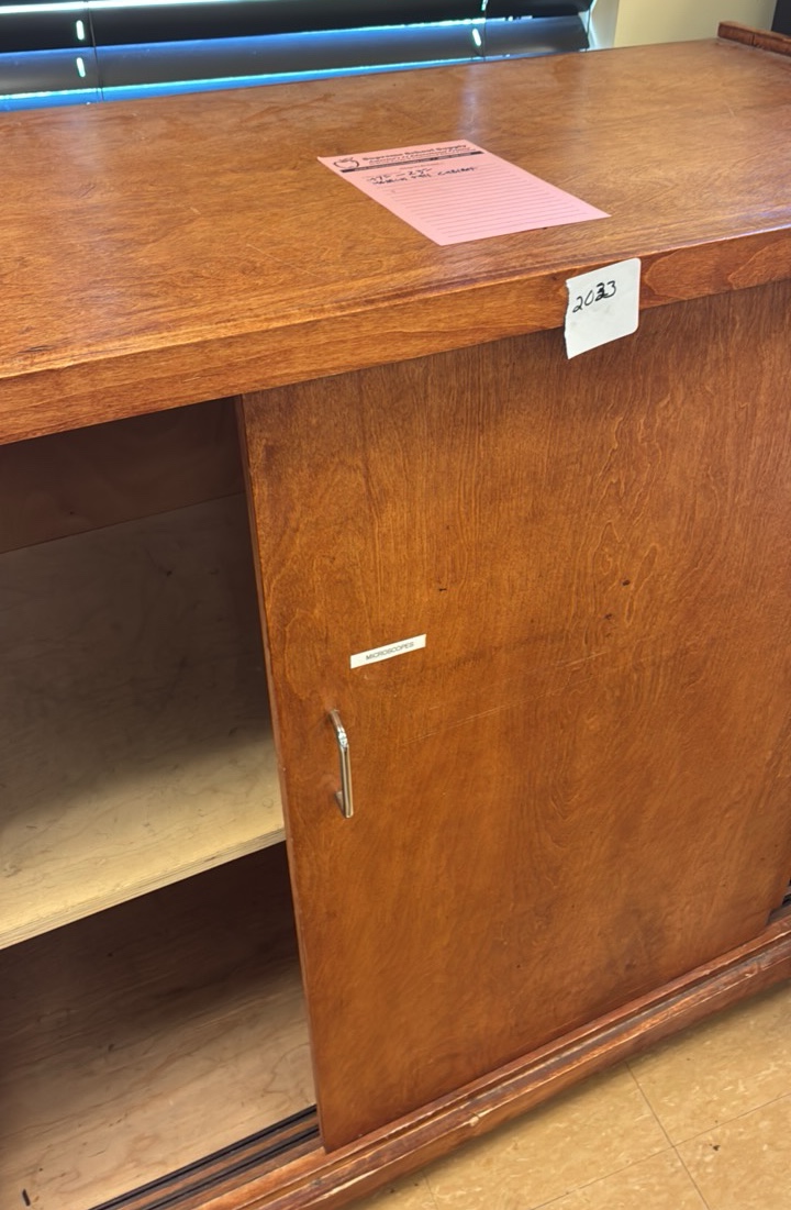 bookshelf