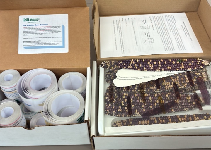 Science kit