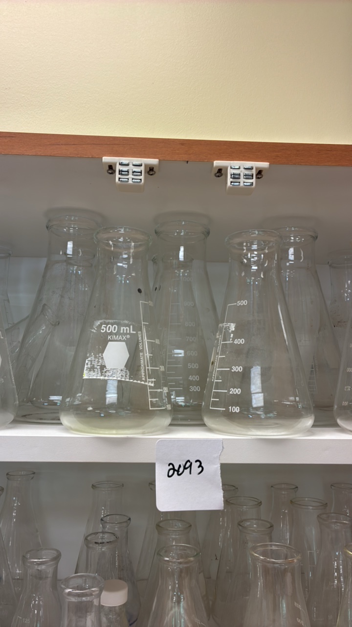 Flasks