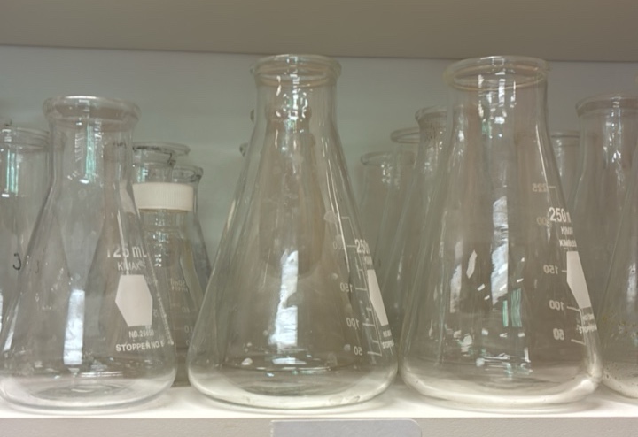 Flasks