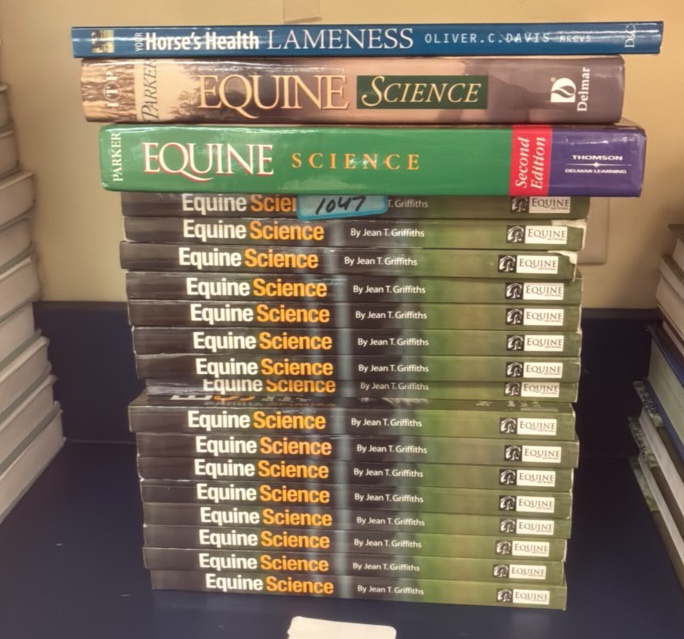 Equine Science