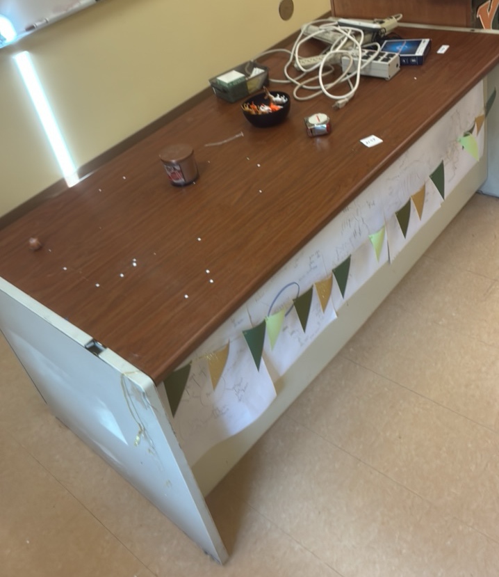 Desk