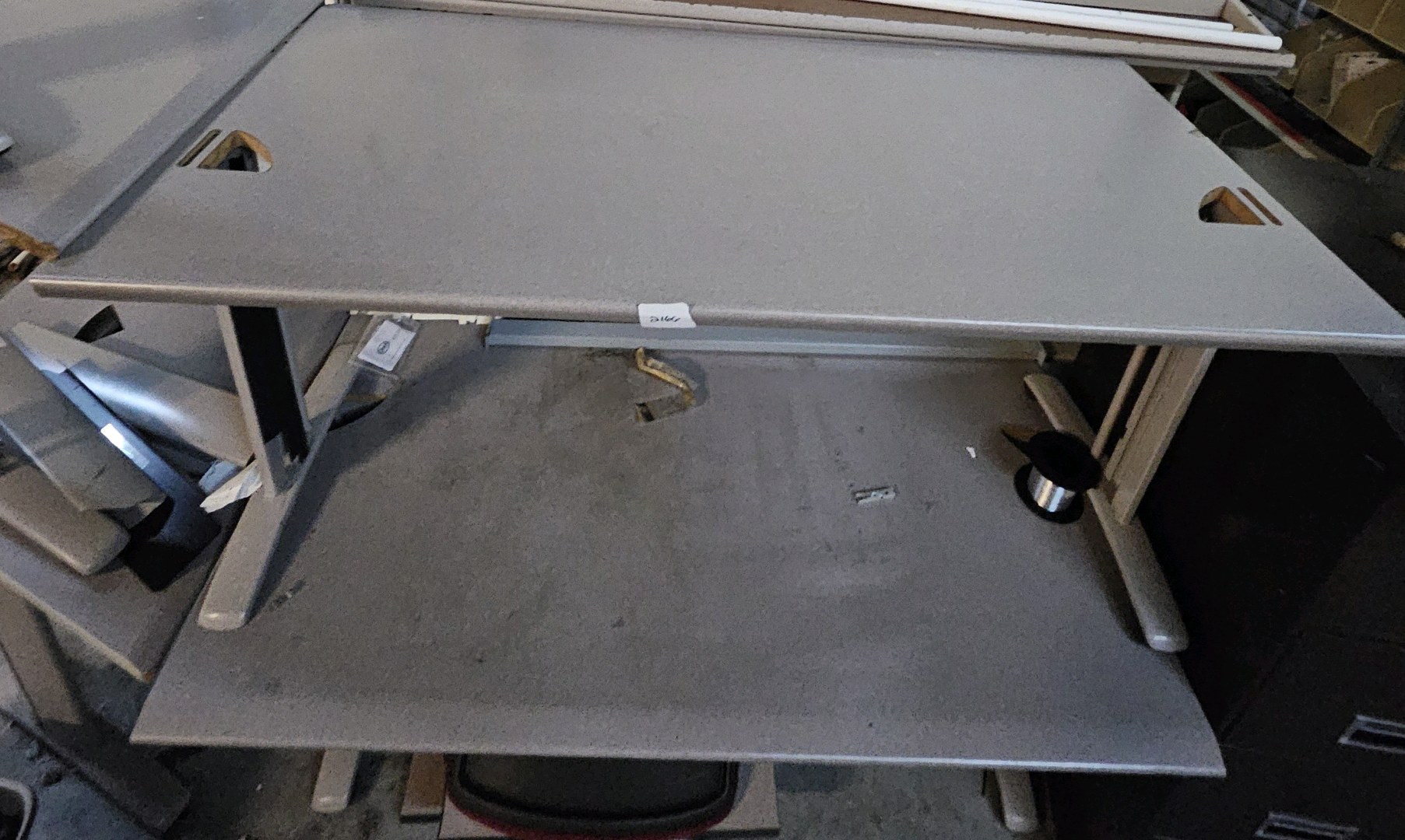 Tables