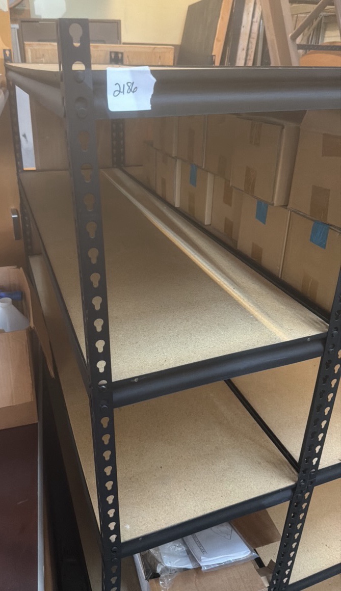 shelf