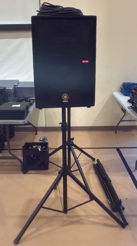 Speakers