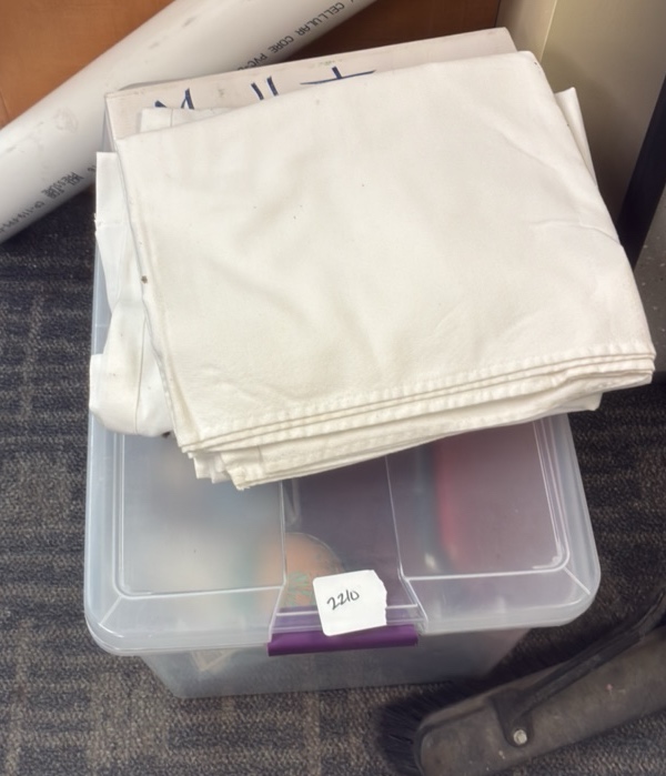 miscellaneous office