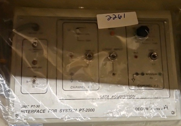 December system pt-2000