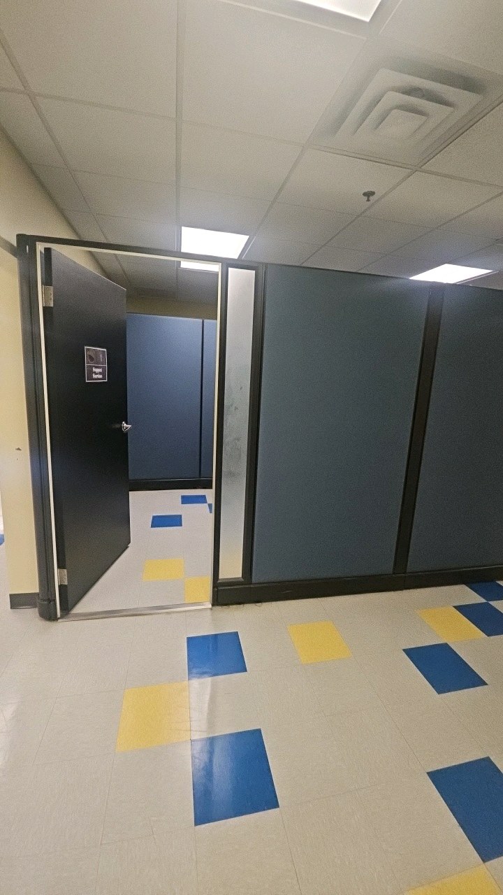 Modular offices
