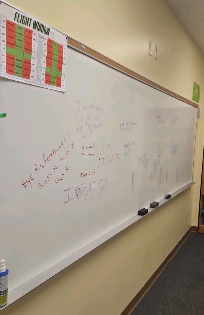 whiteboard