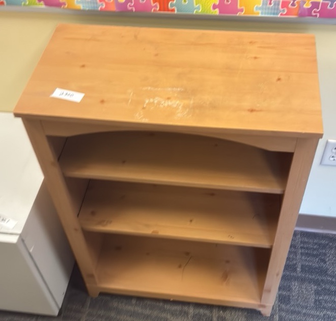 Shelf