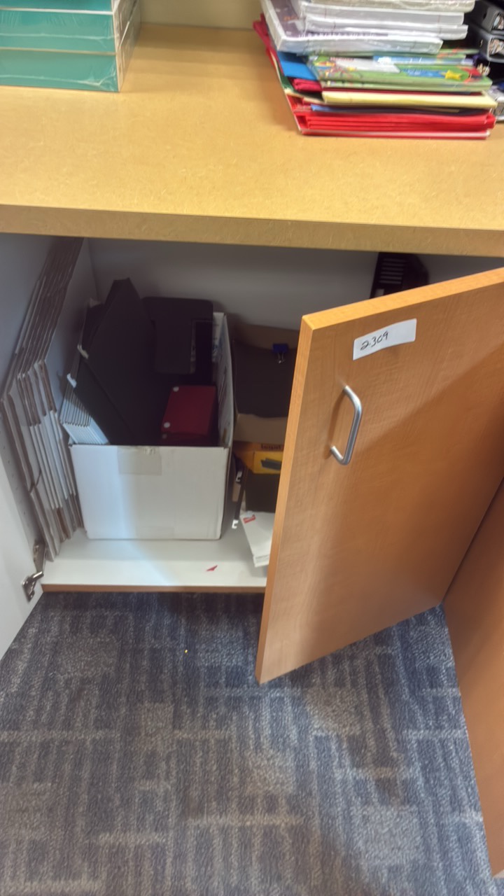 Hanging Folders