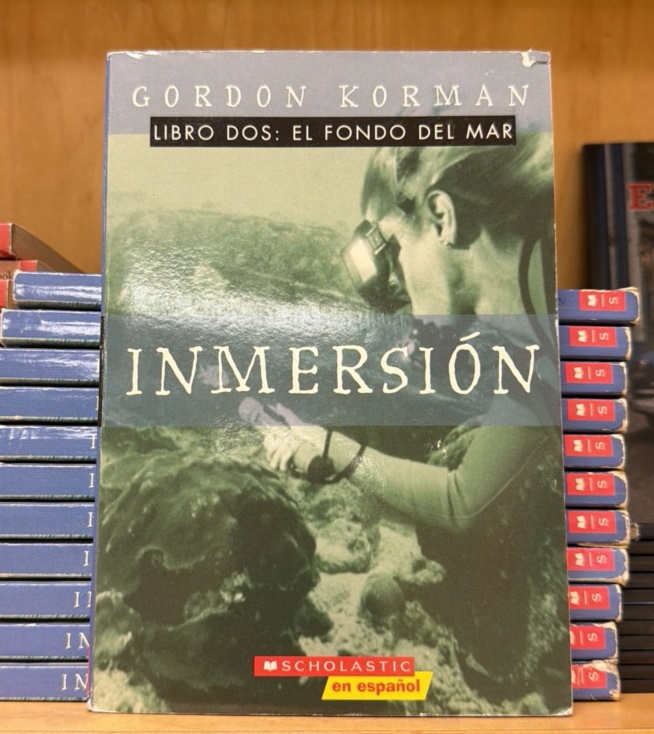 inmersion