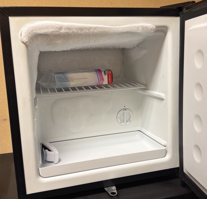 Small Fridge