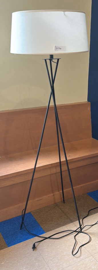 lamp