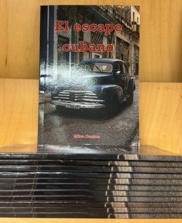 EL  Escape Cubano