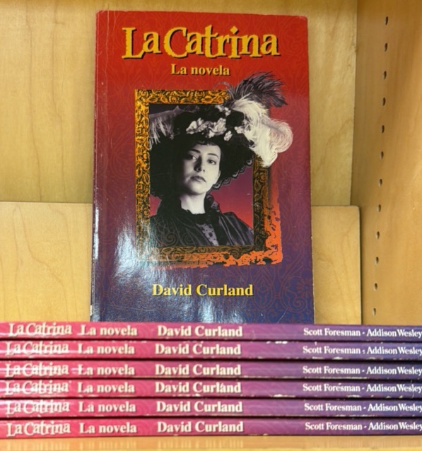 la Catrina