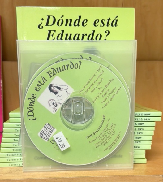 Donde esta Eduardo
