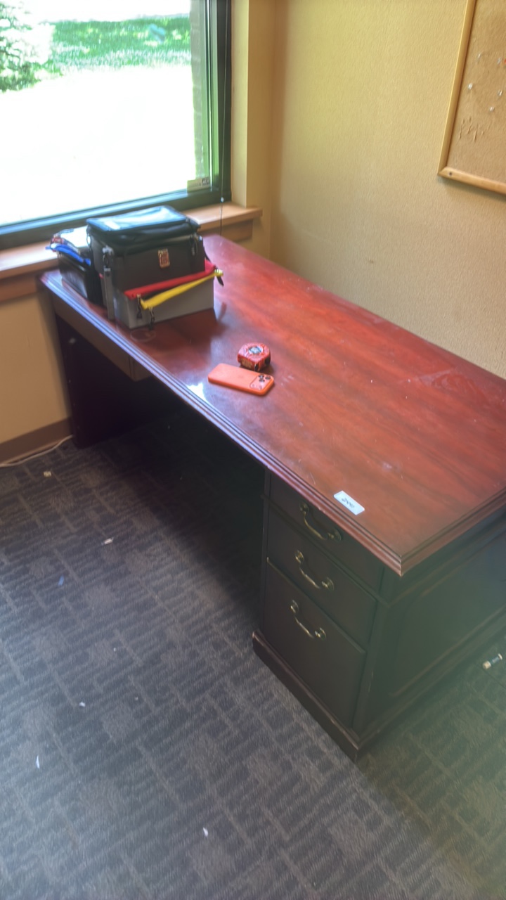 Desk