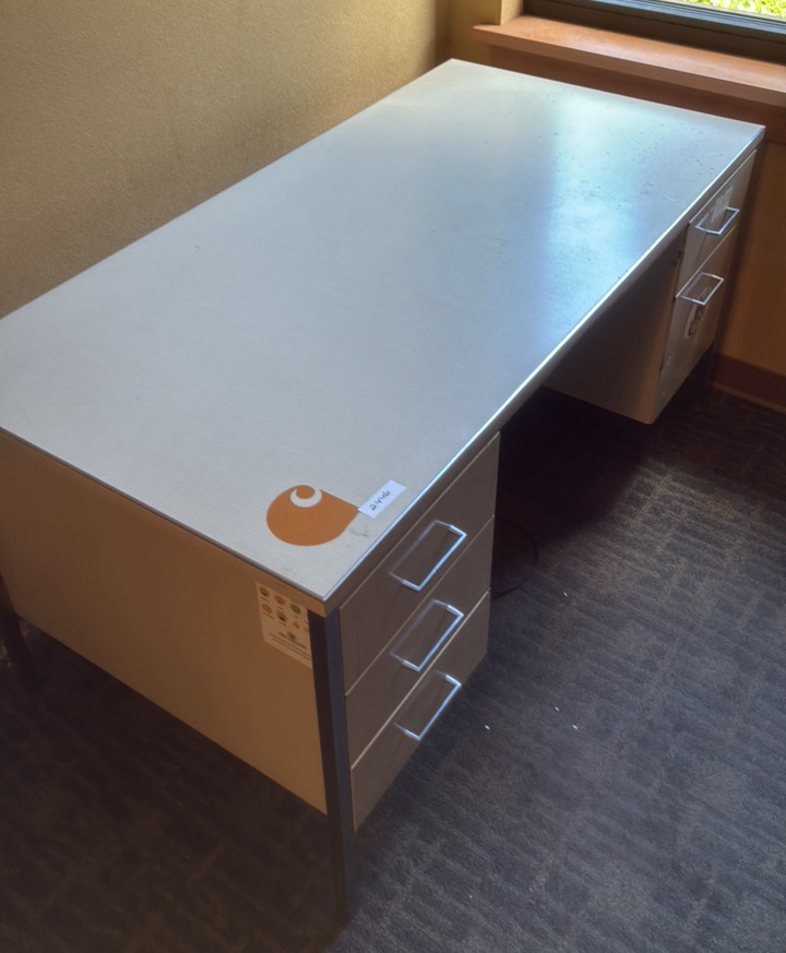 desk