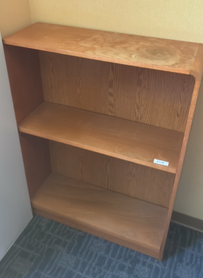 shelf