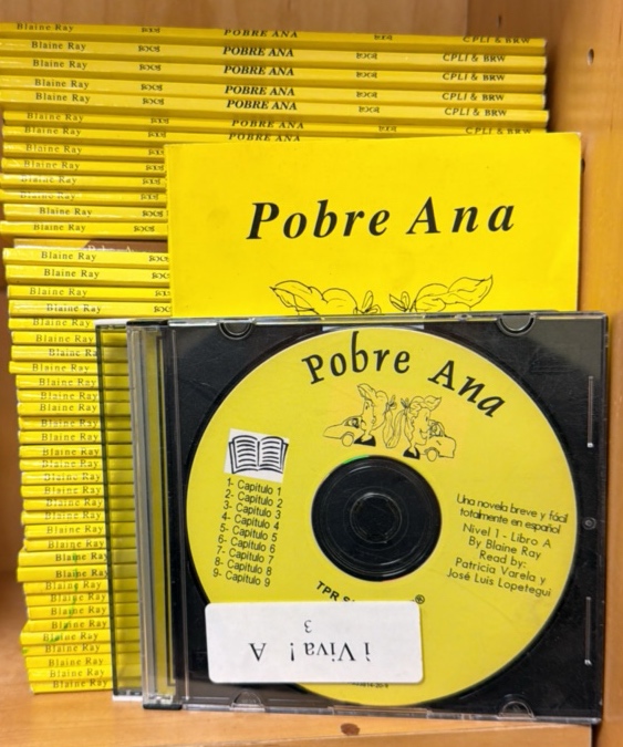porbe Ana
