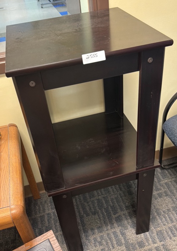 Side Tables