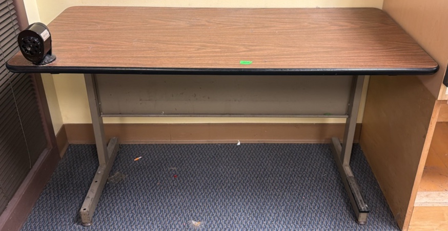 table