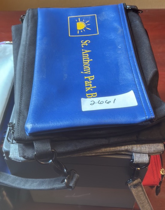 miscellaneous bags