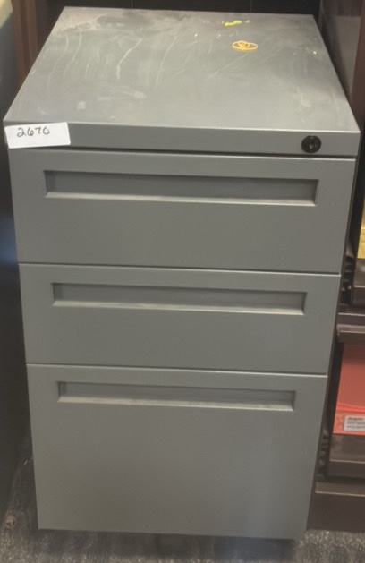 file cabinet