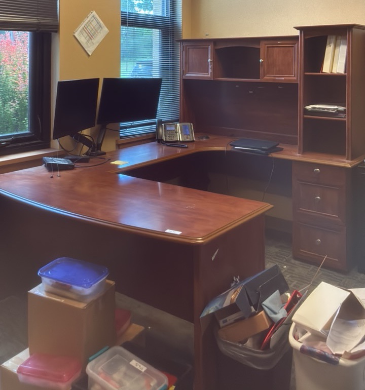 Desk