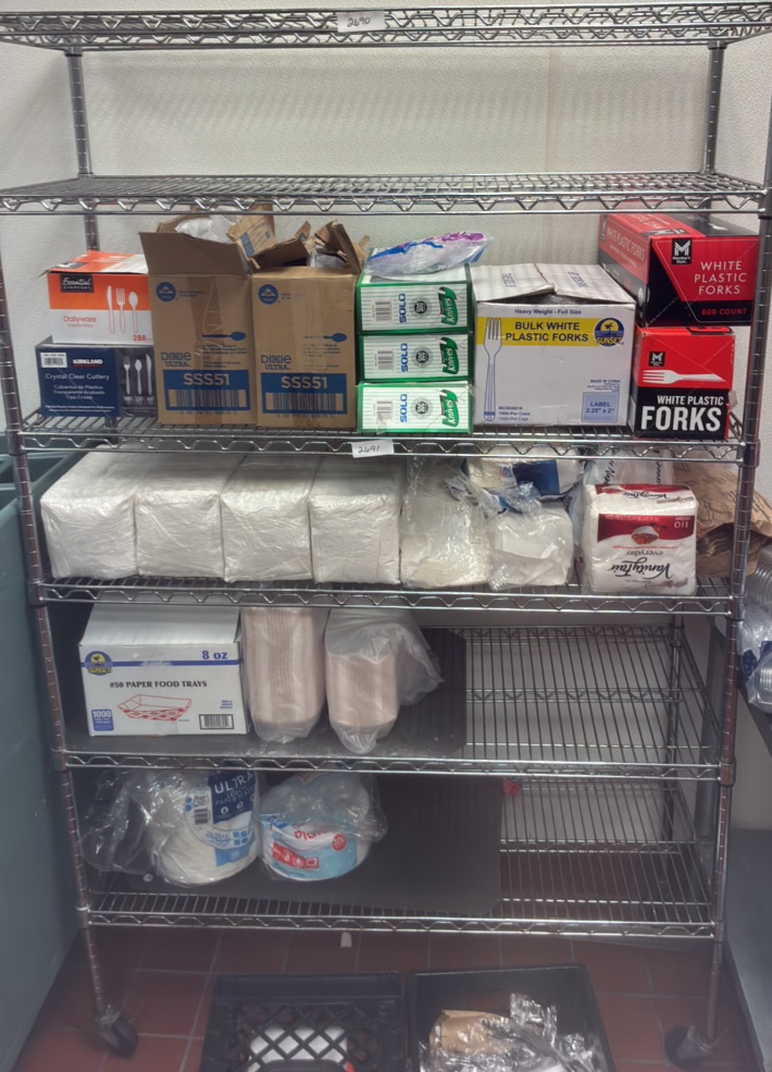 shelf
