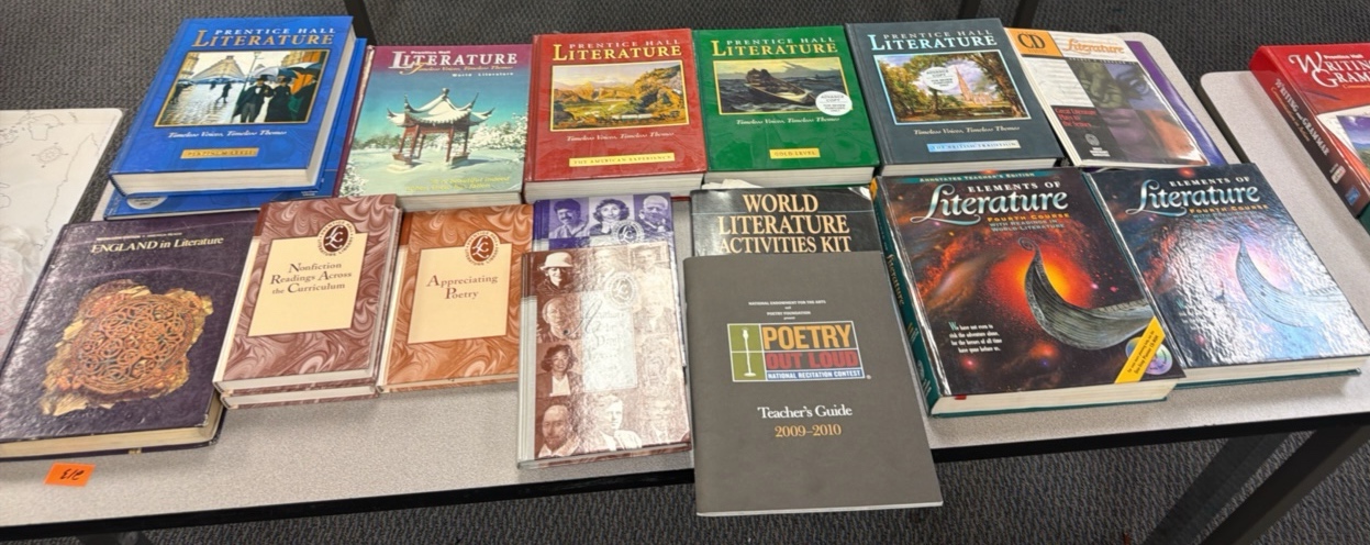 literature