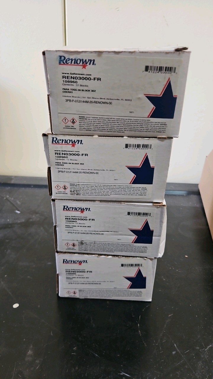 tossing blocks 30 Oz cherry